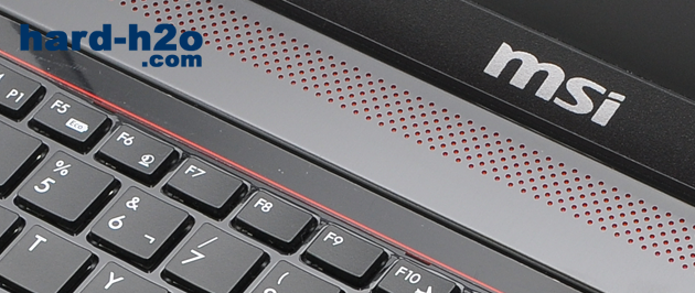 MSI GE60 Apache Pro | Review en hard-h2o.com