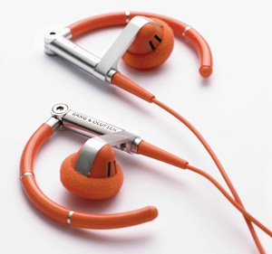 Nuevos colores para los auriculares Bang & Olufsen A8 | hard-h2o.com