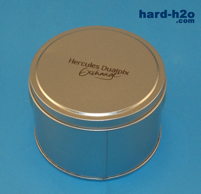 Webcam Hercules Dualpix Exchange | hard-h2o.com