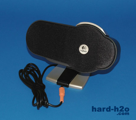 Ampliar Foto Altavoces Logitech G51