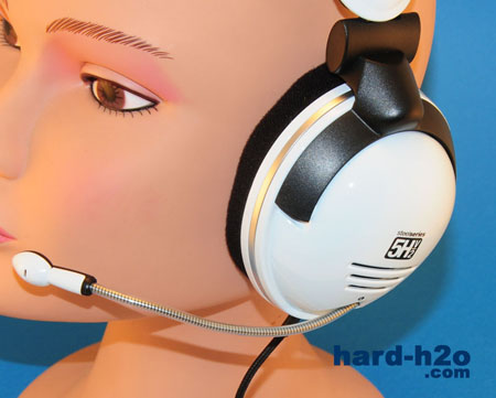 Ampliar Foto Auriculares SteelSeries 5H v2 Ampliar Foto Auriculares SteelSeries 5H v2