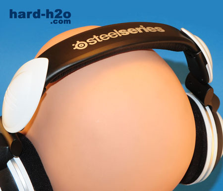 Ampliar Foto Auriculares SteelSeries 5H v2 Ampliar Foto Auriculares SteelSeries 5H v2