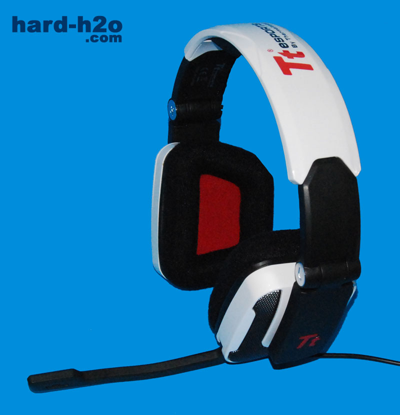 Auriculares Tt eSports Shock | hard-h2o.com