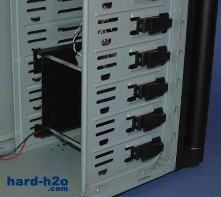 Ampliar Foto Caja Nox Magma