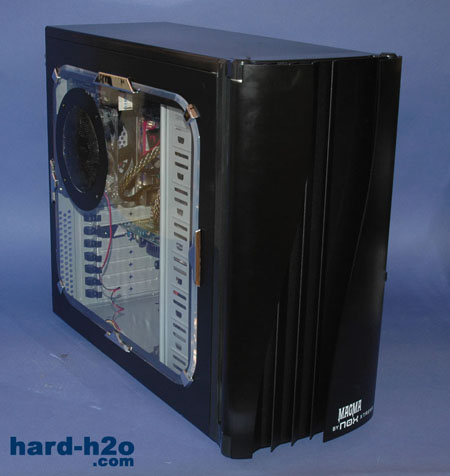 Ampliar Foto Caja Nox Magma