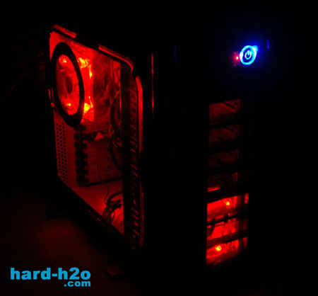 Ampliar Foto Caja Nox Magma