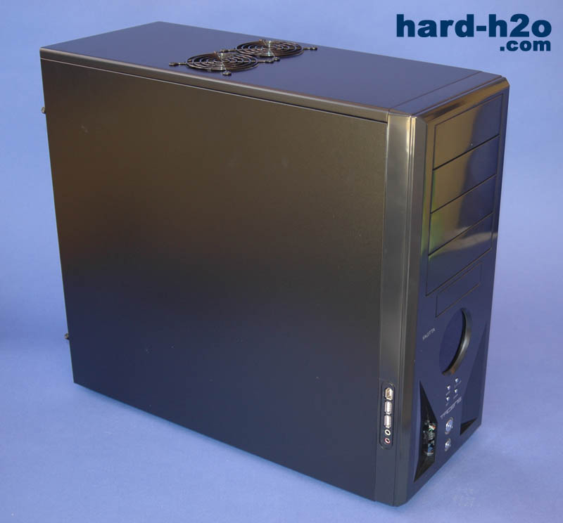 Caja Tacens Sagitta | hard-h2o.com
