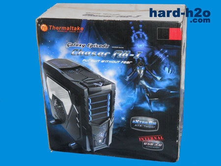 Ampliar Foto Caja Thermaltake Chaser MK-I