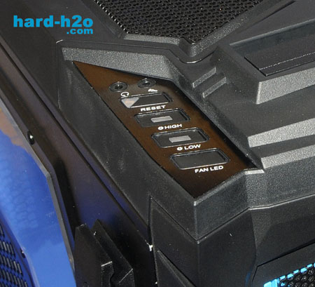 Ampliar Foto Caja Thermaltake Chaser MK-I