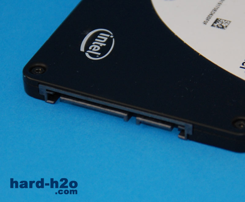 Disco Duro Intel SSD X25-M | hard-h2o.com