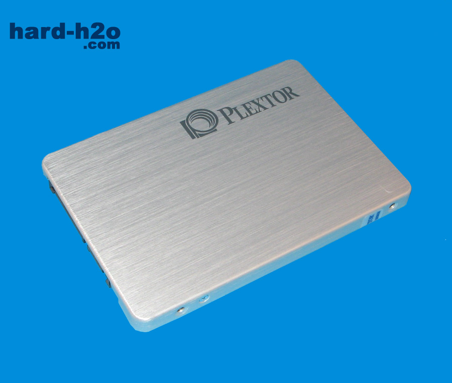 Plextor M5 Pro Xtreme 256 GB | hard-h2o.com