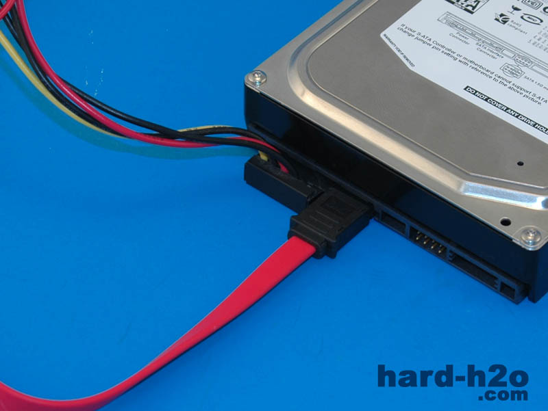 Disco duro Samsung SpinPoint T SATA II 500 GB | hard-h2o.com
