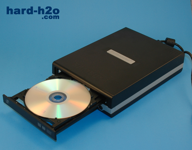 Grabadora DVD Samsung USB externa SE-S184M | hard-h2o.com