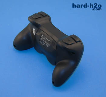 Ampliar foto Gamepad Logitech Rumblepad 2