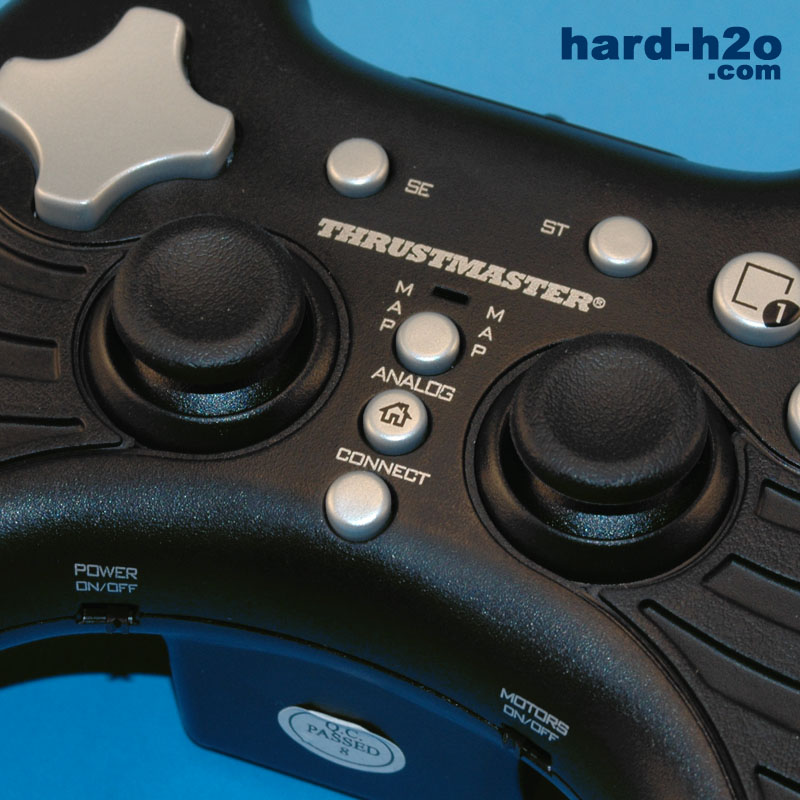 Thrustmaster T-Wireless 3 in 1 Rumble Force, página 2 | hard-h2o.com