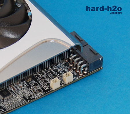 Ampliar Foto Tarjeta gráfica ATI MSI R5870 Lightning Ampliar Foto Tarjeta gráfica ATI MSI R5870 Lightning