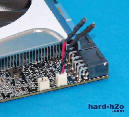 Ampliar Foto Tarjeta gráfica ATI MSI R5870 Lightning Ampliar Foto Tarjeta gráfica ATI MSI R5870 Lightning