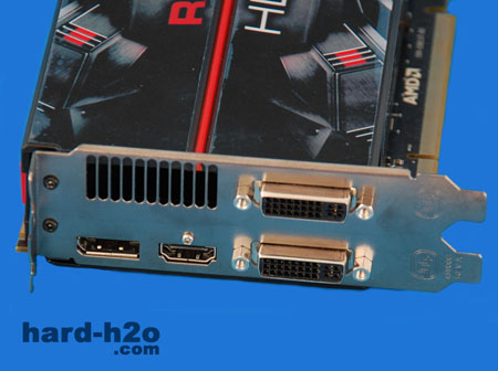 Ampliar Foto Tarjeta gráfica ATI XFX HD 5870 Ampliar Foto Tarjeta gráfica ATI XFX HD 5870