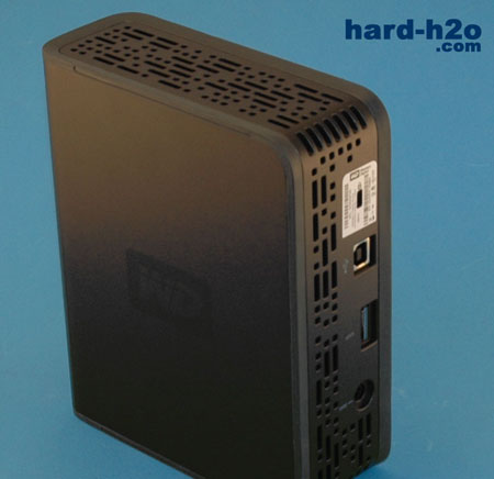 Ampliar Foto HD externo Western Digital My Book Premium ES Edition 500 GB