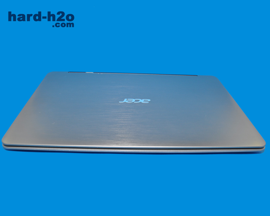 Ultrabook Acer Aspire S3 | hard-h2o.com