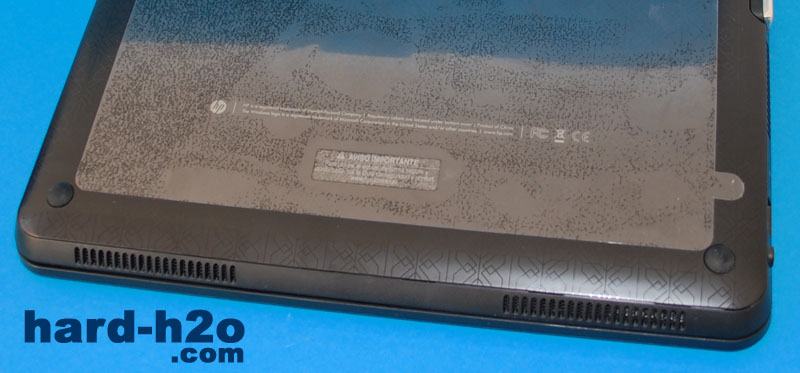 El HP Mini 210 llega a España como uno de los ultraportátiles más atractivos