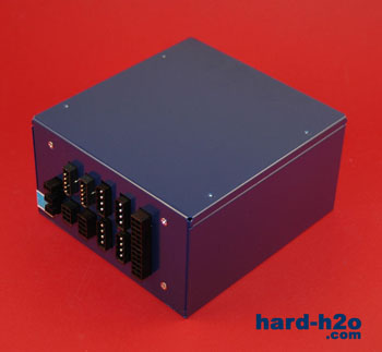 Ampliar foto Fuente LC Power Scorpio 480W