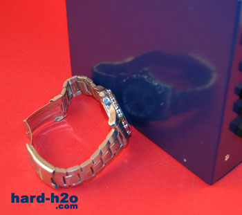 Ampliar foto Fuente LC Power Scorpio 480W