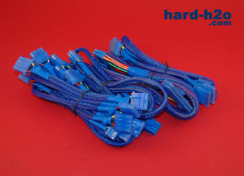 Ampliar foto Fuente LC Power Scorpio 480W