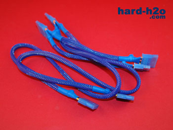 Ampliar foto Fuente LC Power Scorpio 480W