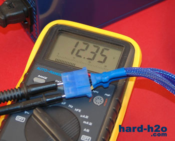 Ampliar foto Fuente LC Power Scorpio 480W