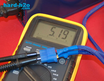 Ampliar foto Fuente LC Power Scorpio 480W