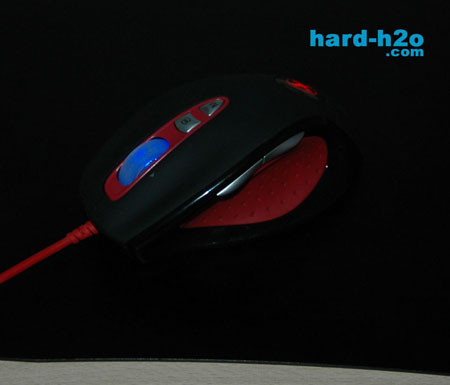 Ampliar Foto Ratón Cyber Snipa Stinger