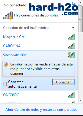 Ampliar foto Repetidor WiFi Sitecom Range Extender N300 Ampliar foto Repetidor WiFi Sitecom Range Extender N300