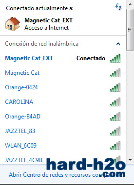 Ampliar foto Repetidor WiFi Sitecom Range Extender N300 Ampliar foto Repetidor WiFi Sitecom Range Extender N300