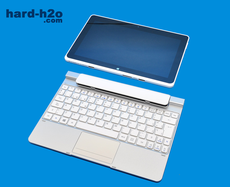 Tablet Acer Iconia W510 | hard-h2o.com