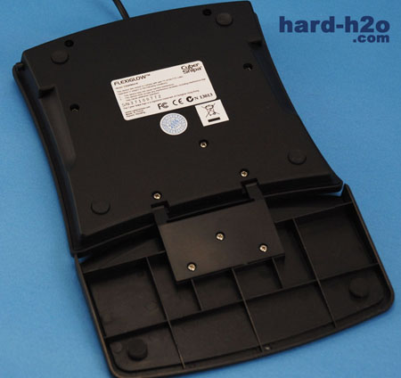 Ampliar Foto Teclado Cyber Snipa Game Pad v2