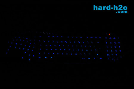 Ampliar Foto Teclado ZBoard Merc Stealth