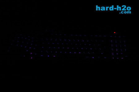 Ampliar Foto Teclado ZBoard Merc Stealth