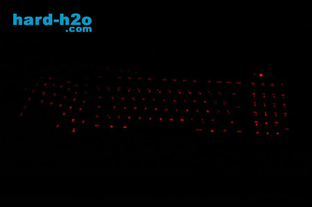 Ampliar Foto Teclado ZBoard Merc Stealth