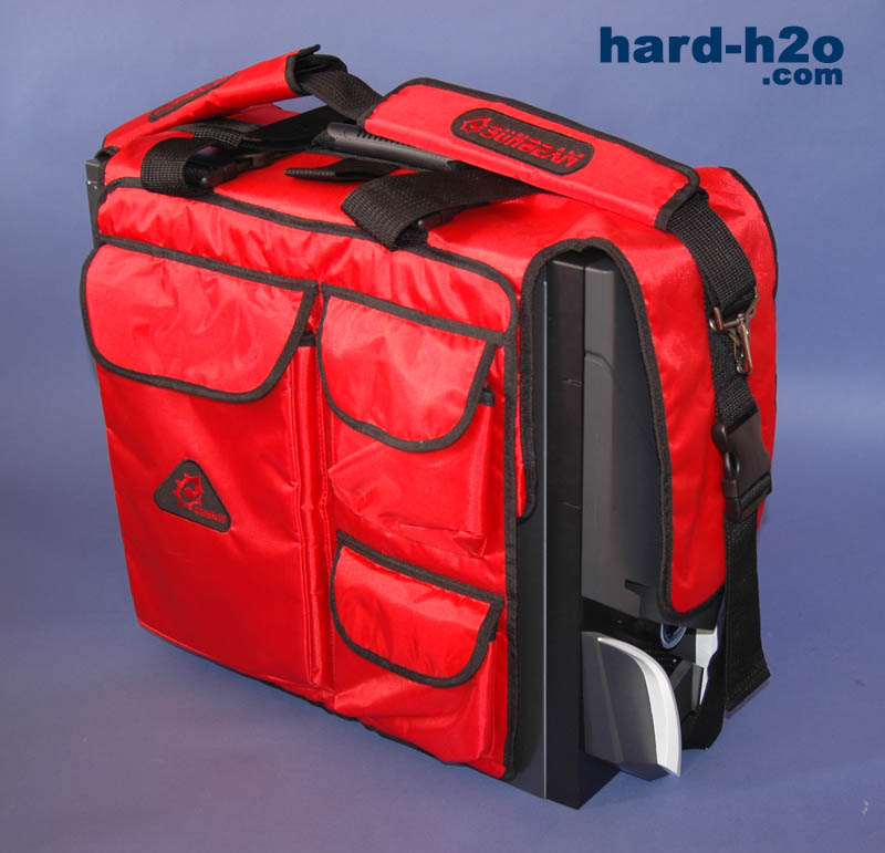 Sunbeam Lanparty Bag - Bolsa de transporte | hard-h2o.com