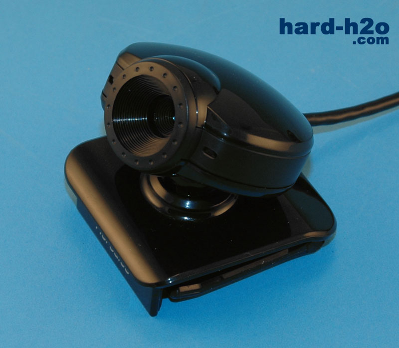 Webcam Hercules Dualpix Exchange | hard-h2o.com