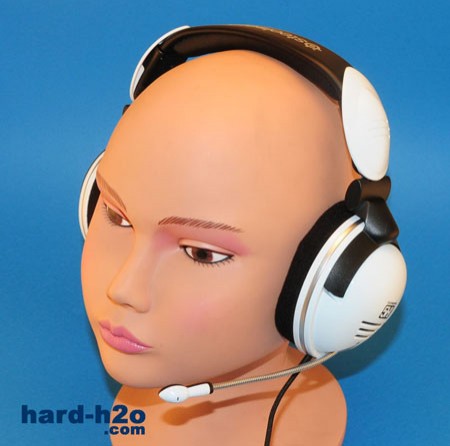 Ampliar Foto Auriculares SteelSeries 5H v2 Ampliar Foto Auriculares SteelSeries 5H v2