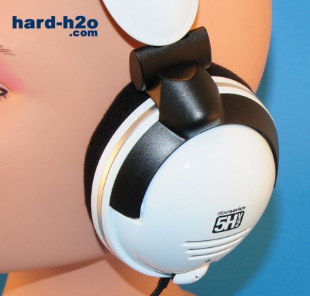 Ampliar Foto Auriculares SteelSeries 5H v2 Ampliar Foto Auriculares SteelSeries 5H v2