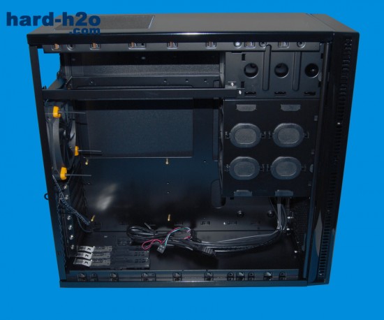 Ampliar foto Caja Antex Solo II Ampliar foto Caja Antex Solo II