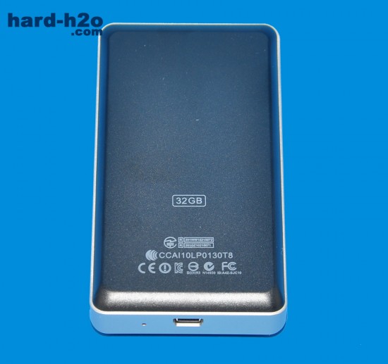 Ampliar foto Disco duro WiFi Transcend StoreJet Cloud Ampliar foto Disco duro WiFi Transcend StoreJet Cloud