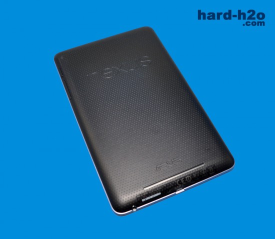 Ampliar foto Tablet Google Nexus 7 Ampliar foto Tablet Google Nexus 7