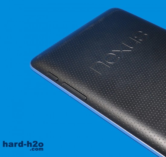 Ampliar foto Tablet Google Nexus 7 Ampliar foto Tablet Google Nexus 7