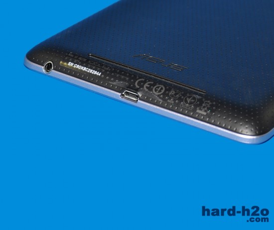 Ampliar foto Tablet Google Nexus 7 Ampliar foto Tablet Google Nexus 7