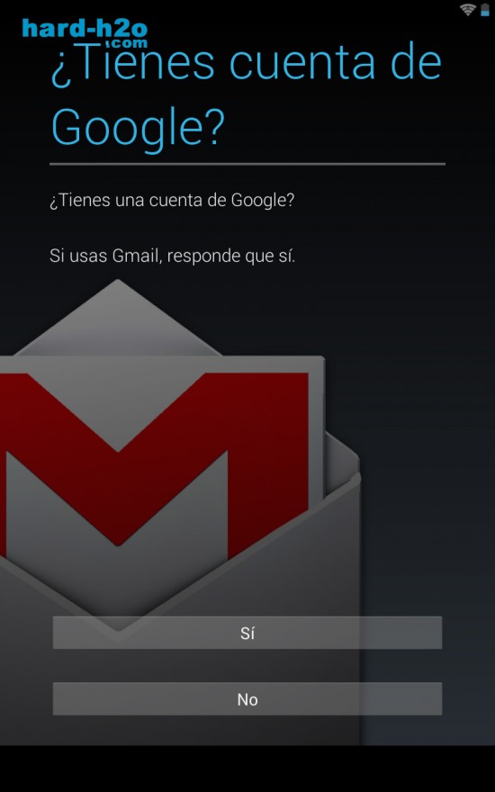 Ampliar foto Tablet Google Nexus 7 Ampliar foto Tablet Google Nexus 7