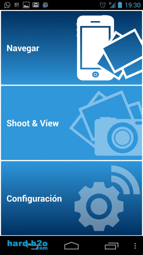 Ampliar foto Tarjeta de memoria Transcend SD WiFi Ampliar foto Tarjeta de memoria Transcend SD WiFi